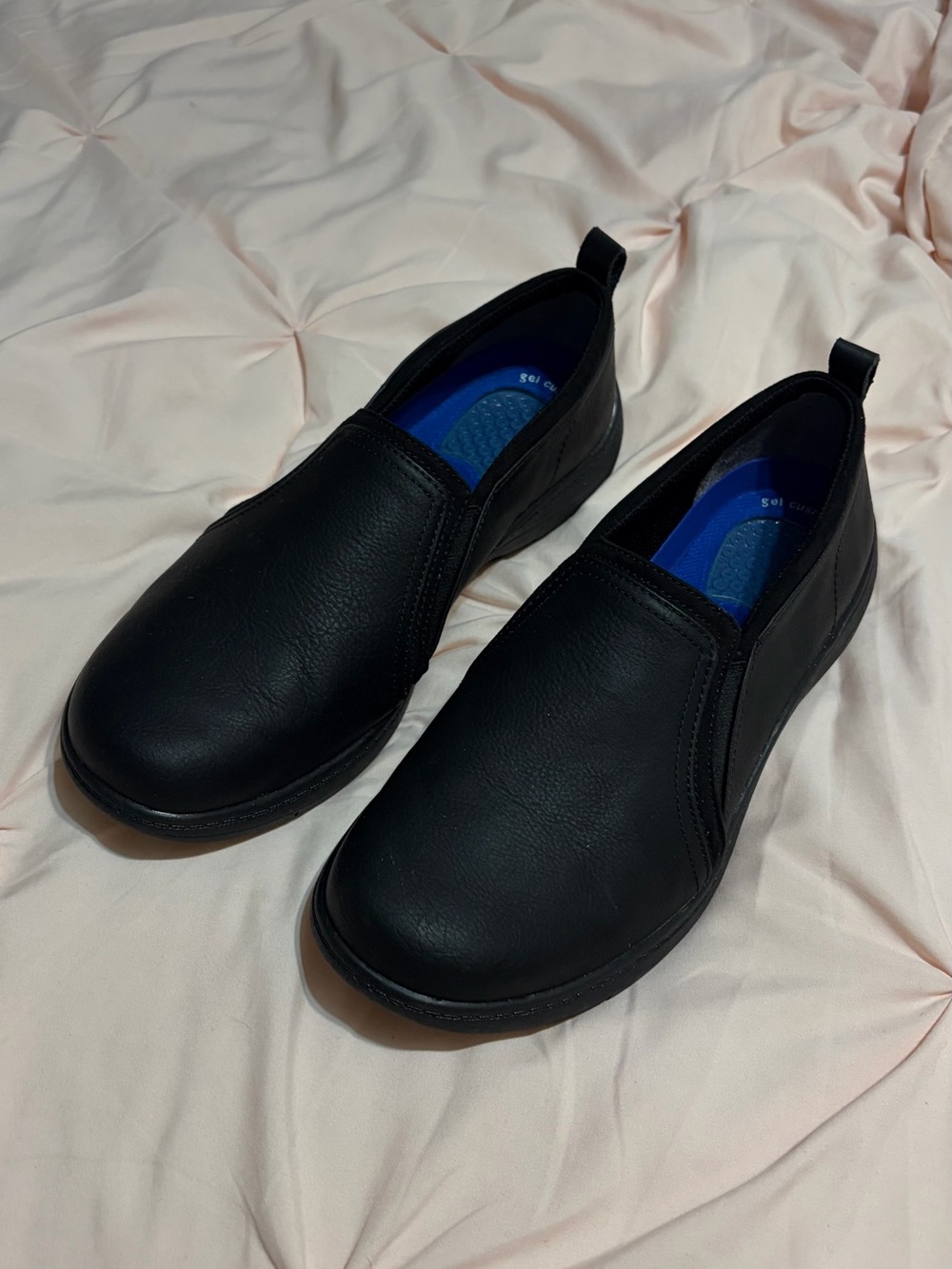 Black Non-slip shoes